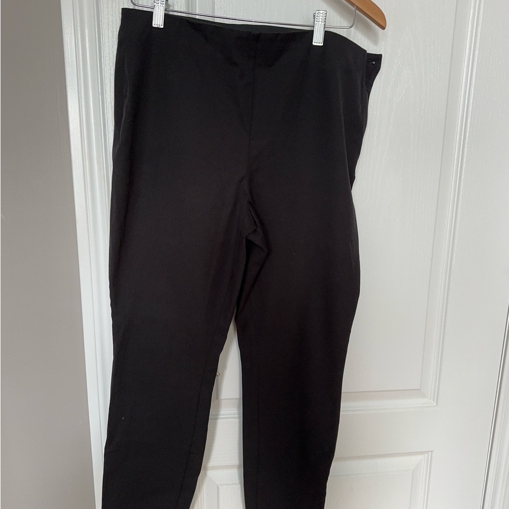 White house black market pants skinny